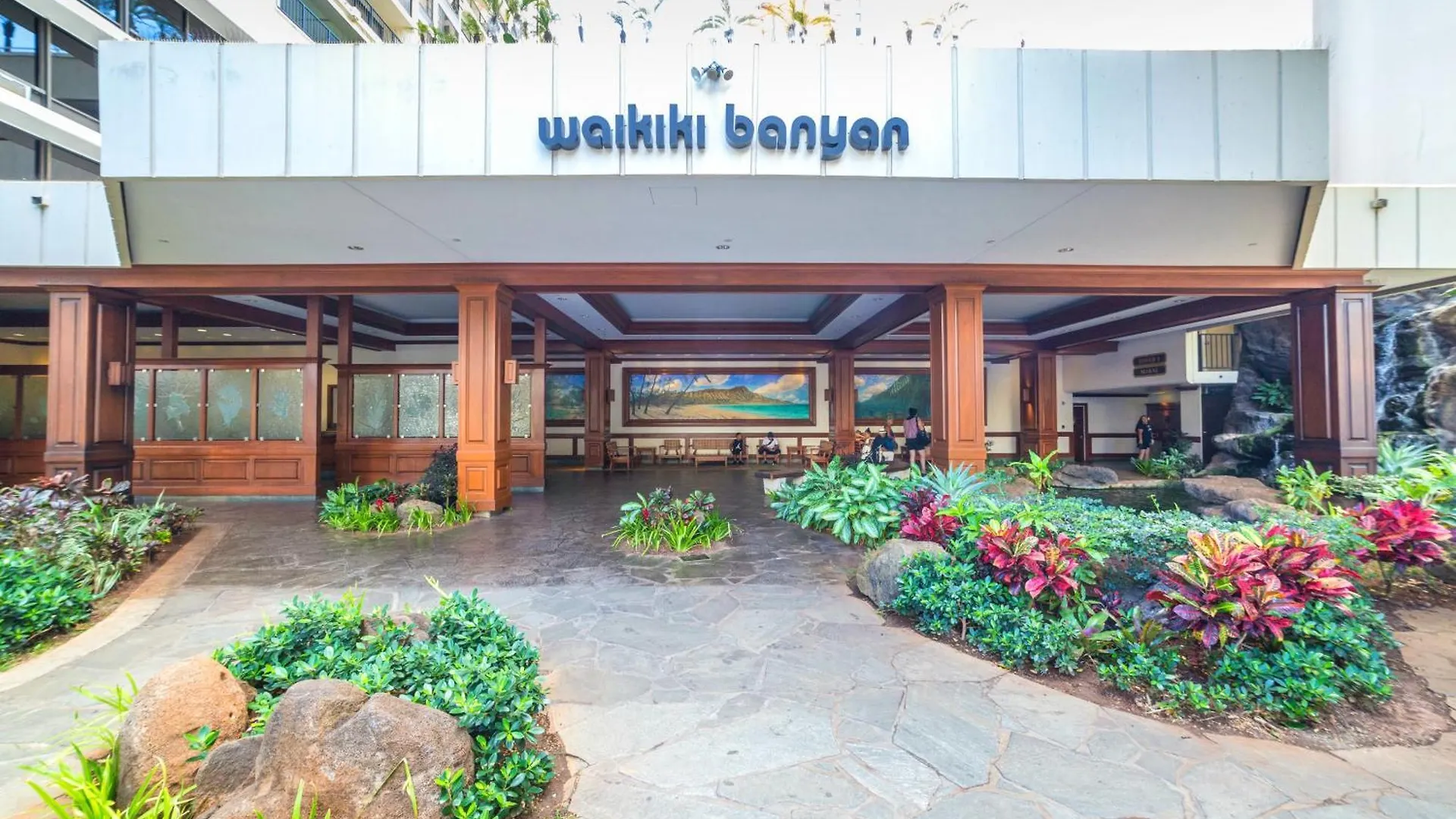 Newly Renovated ,1 Block To Waikiki Beach, Free Parking Honolulu 0*,  Stany Zjednoczone Ameryki