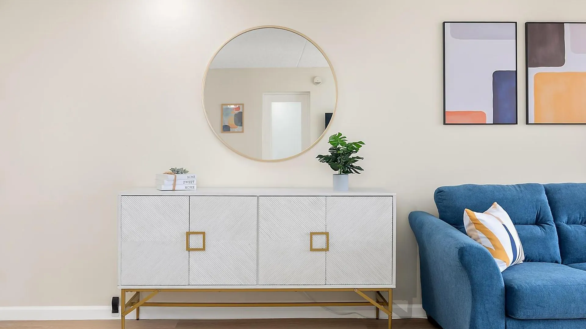 Newly Renovated ,1 Block To Waikiki Beach, Free Parking Honolulu 0*,