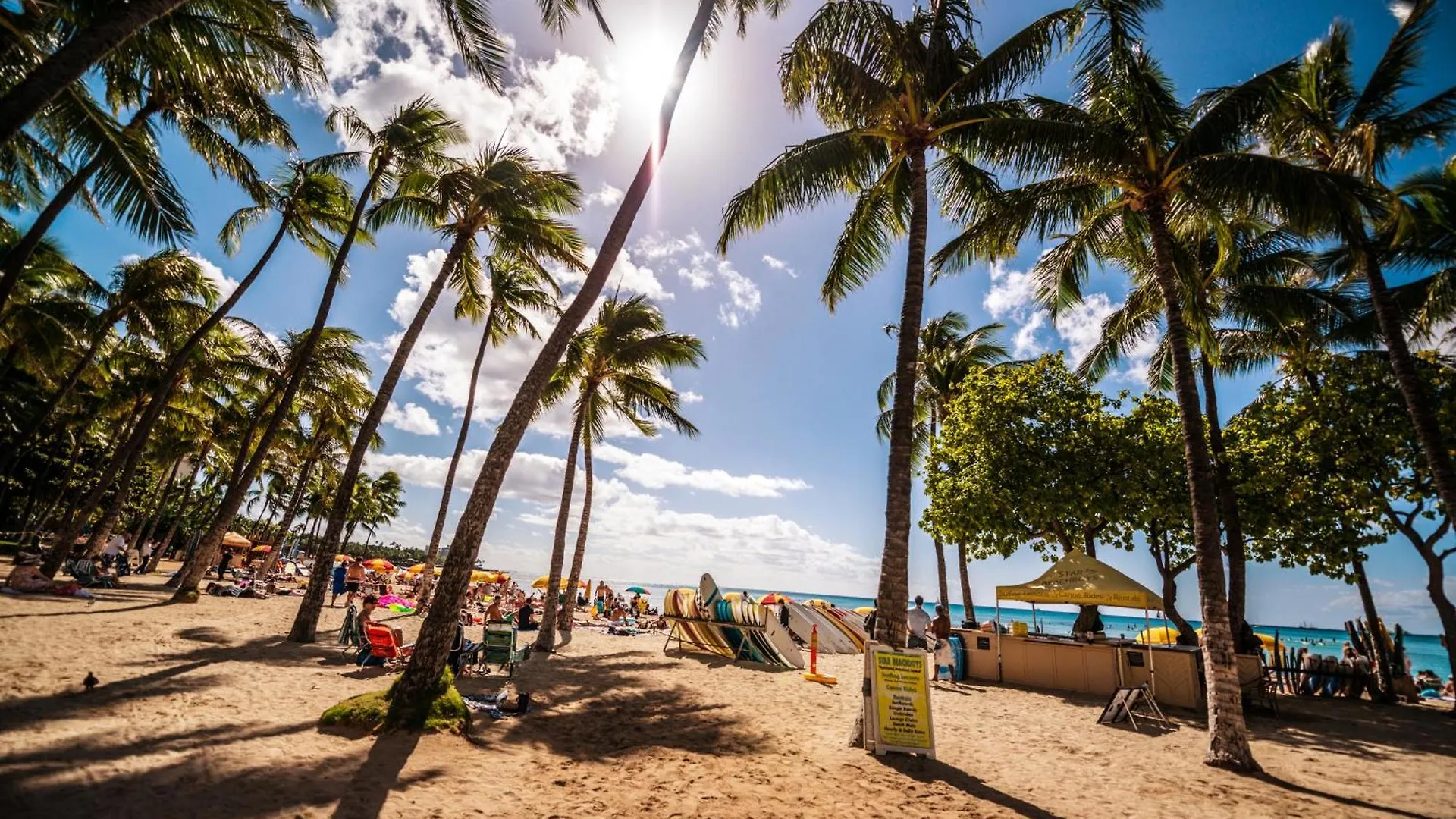 Newly Renovated ,1 Block To Waikiki Beach, Free Parking Honolulu