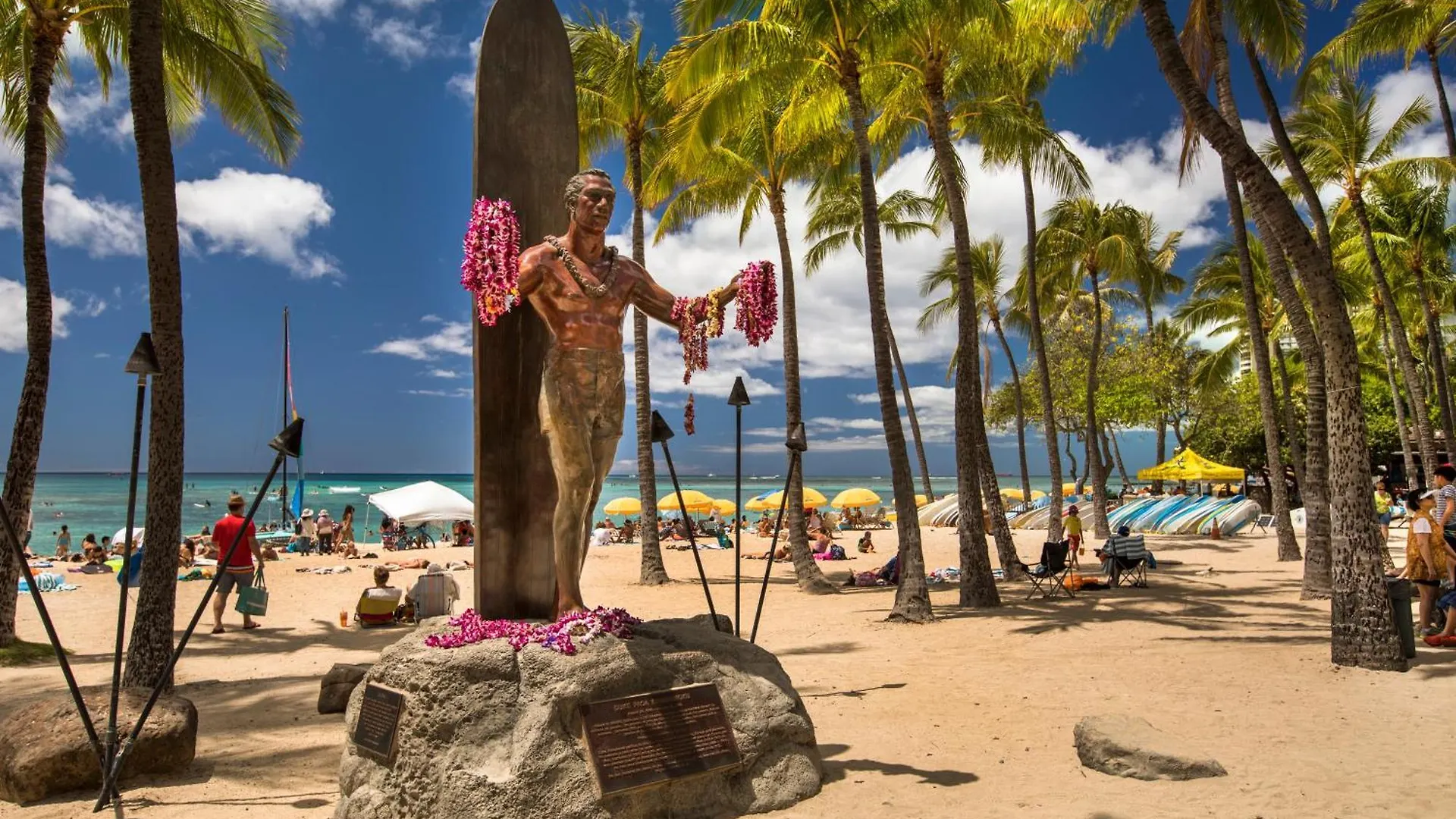 Newly Renovated ,1 Block To Waikiki Beach, Free Parking Honolulu