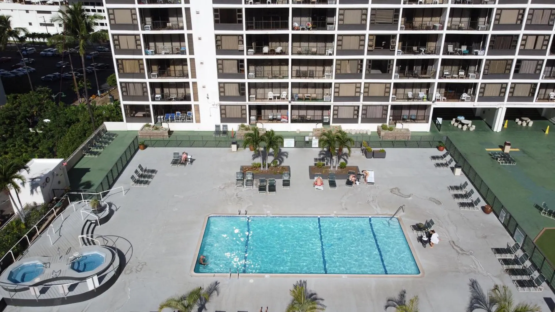 Apartment Newly Renovated ,1 Block To Waikiki Beach, Free Parking Honolulu United States