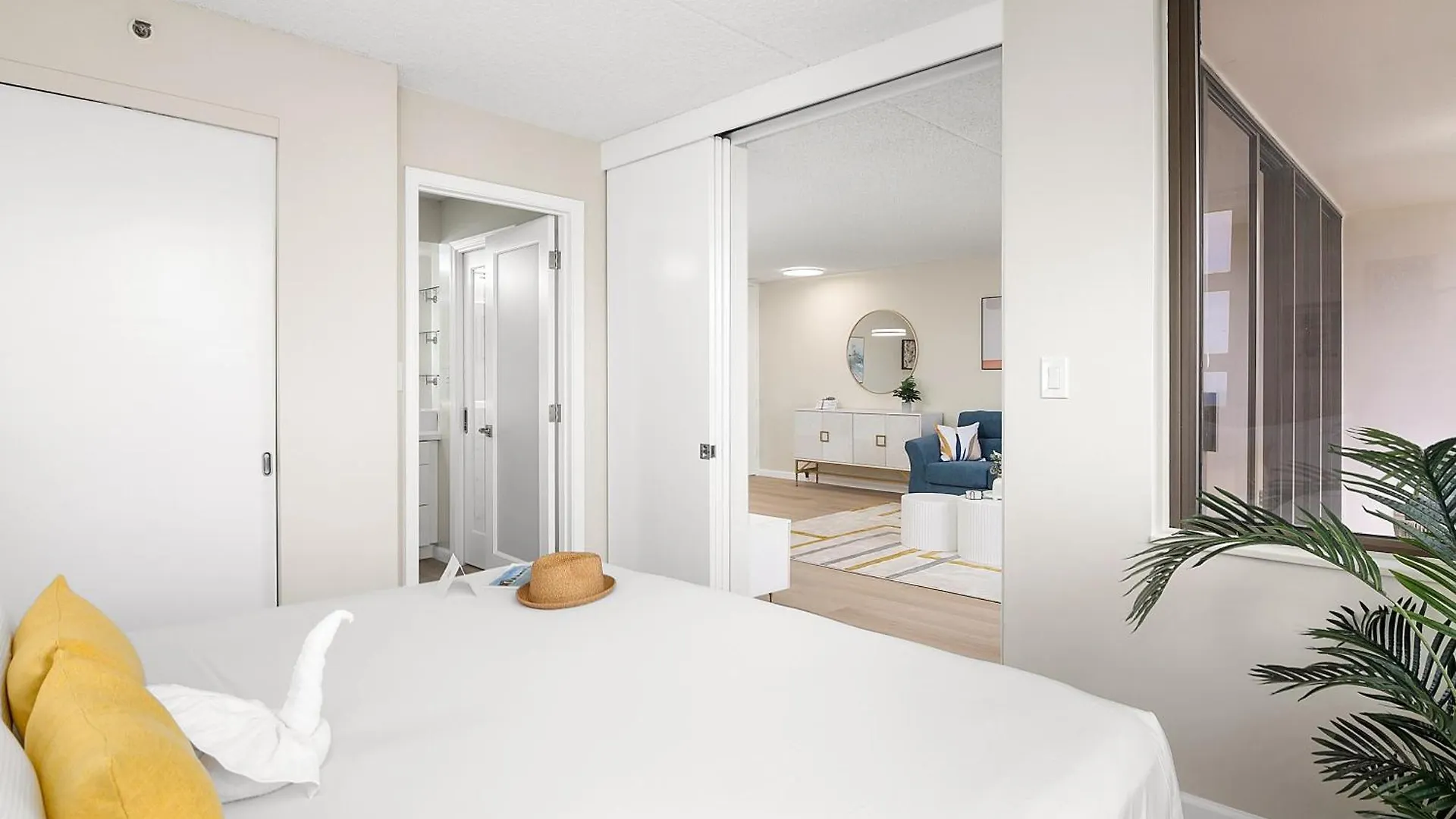 Newly Renovated ,1 Block To Waikiki Beach, Free Parking Honolulu 0*,  United States